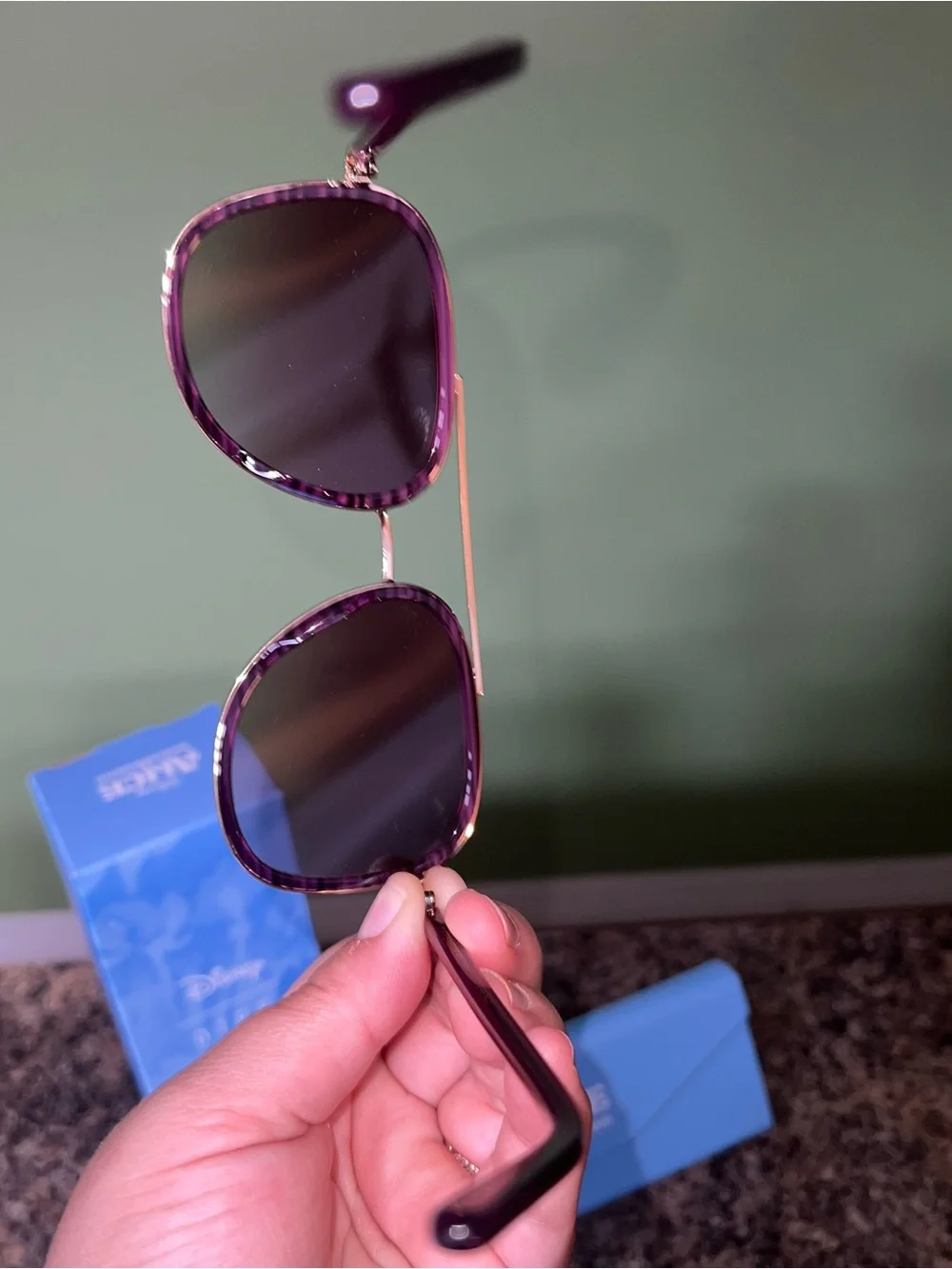 Diff Eyewear mischievous magnetic